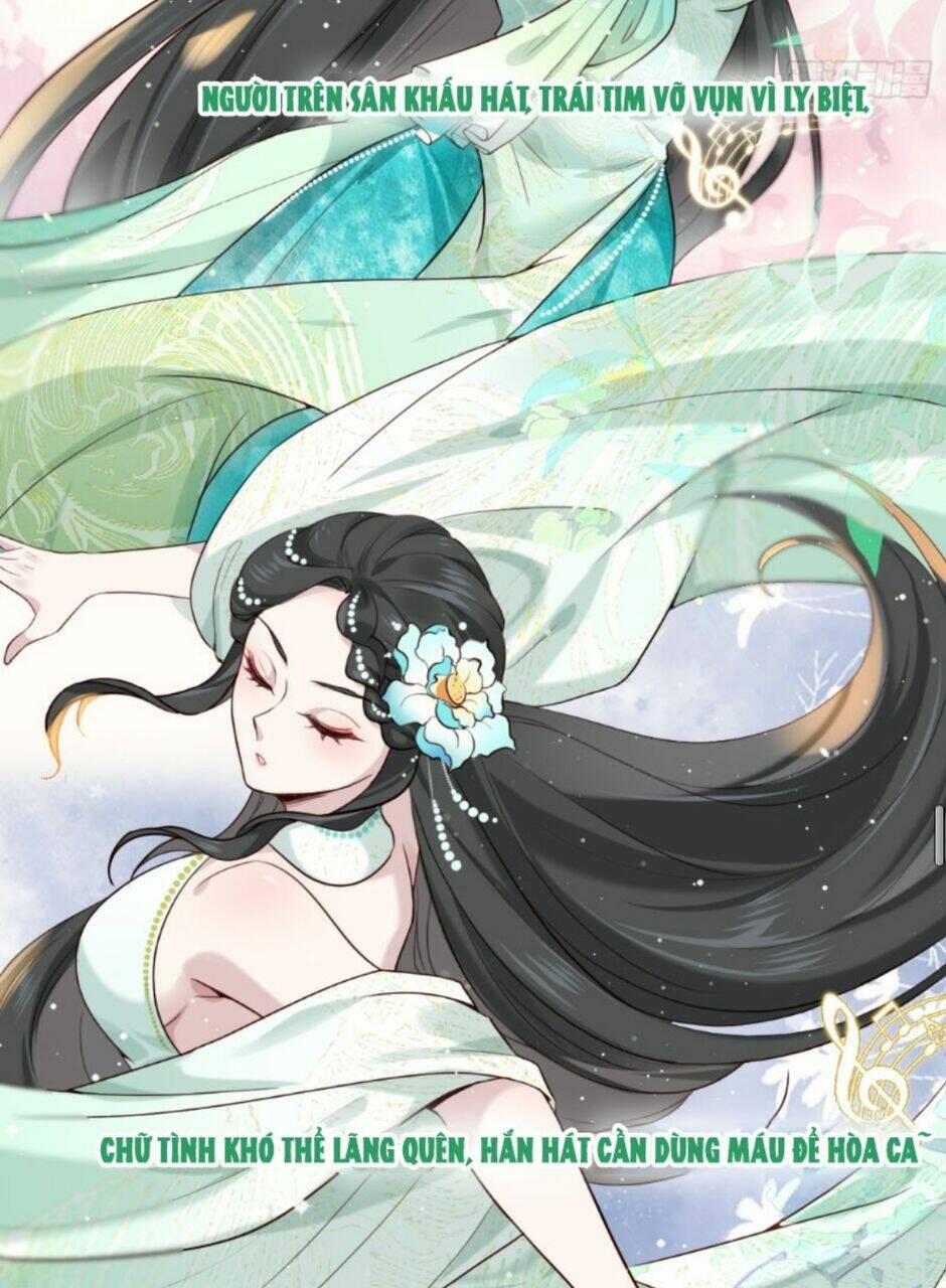 Công Tử Biệt Tú! 16 trang 22