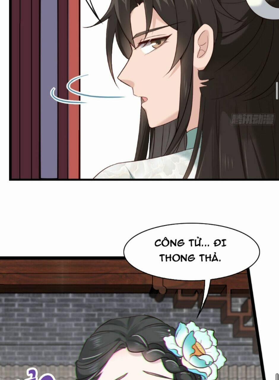 Công Tử Biệt Tú! 16 trang 27