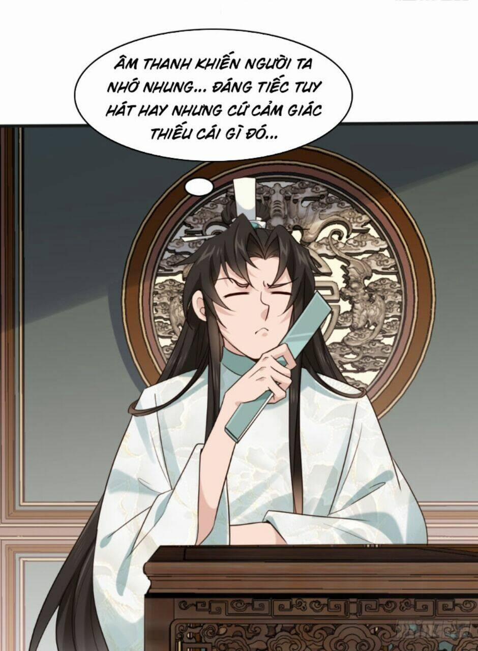 Công Tử Biệt Tú! 16 trang 4