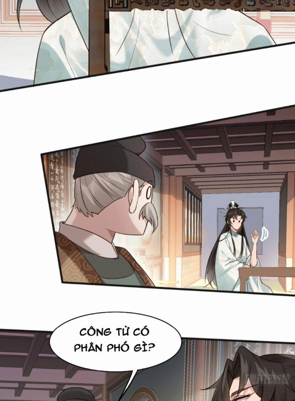 Công Tử Biệt Tú! 16 trang 5