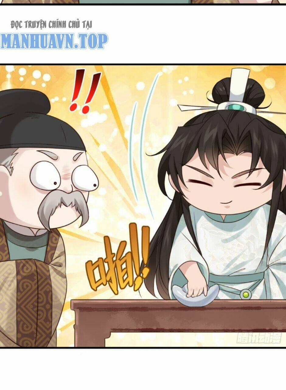 Công Tử Biệt Tú! 16 trang 9