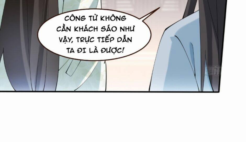 Công Tử Biệt Tú! 17 trang 15