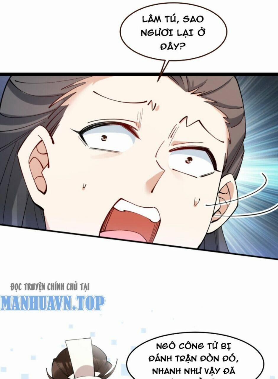 Công Tử Biệt Tú! 17 trang 20