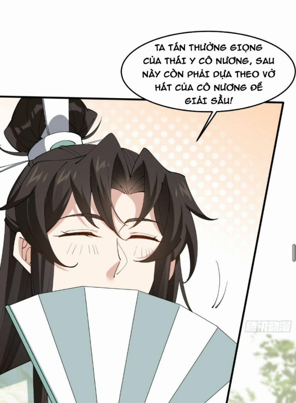 Công Tử Biệt Tú! 17 trang 39