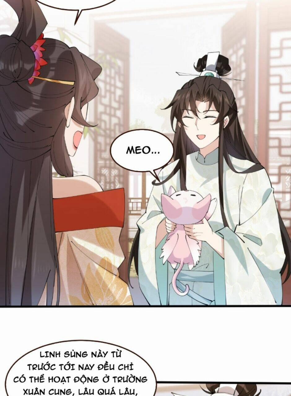 Công Tử Biệt Tú! 17 trang 5