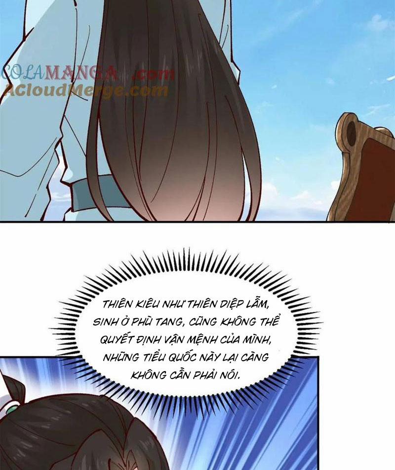 Công Tử Biệt Tú! 177 trang 22