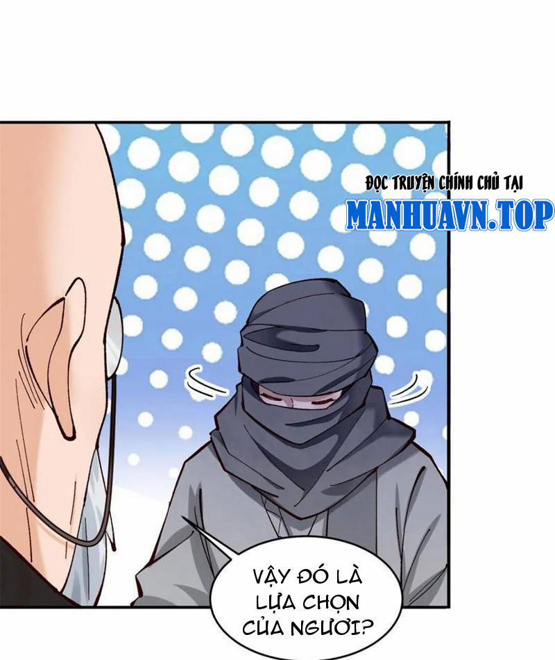 Công Tử Biệt Tú! 177 trang 27