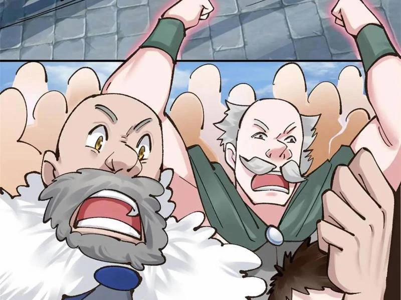 Công Tử Biệt Tú! 181 trang 20