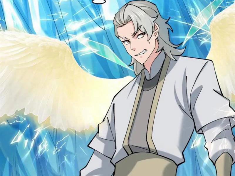 Công Tử Biệt Tú! 183 trang 43