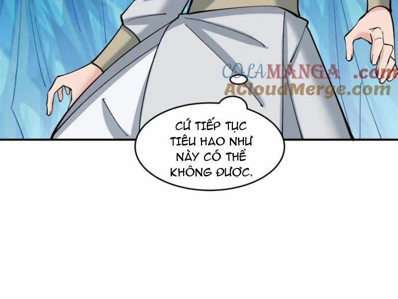 Công Tử Biệt Tú! 183 trang 44