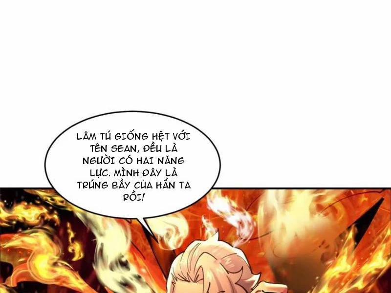 Công Tử Biệt Tú! 184 trang 16