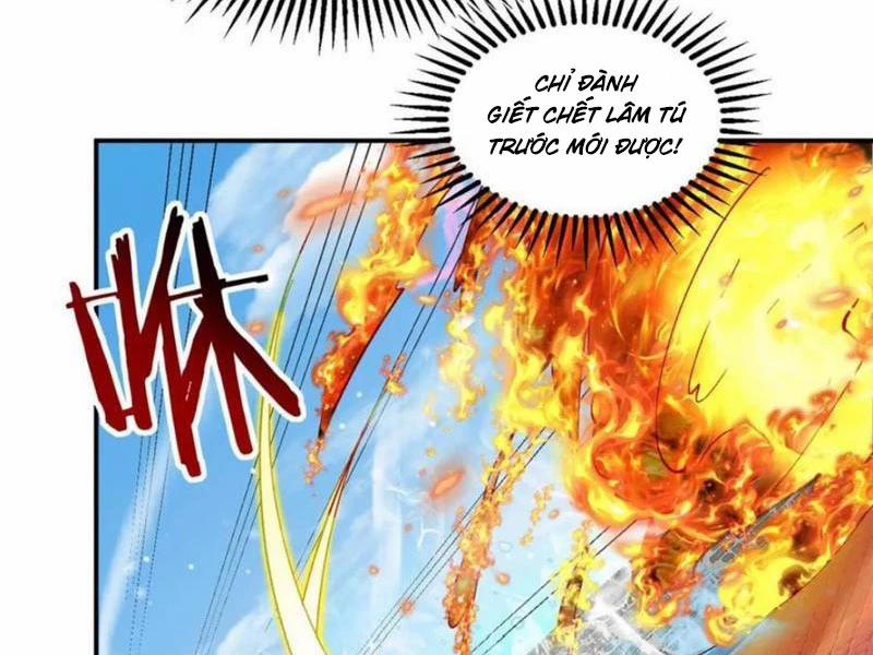 Công Tử Biệt Tú! 184 trang 25