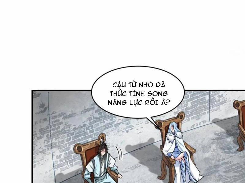 Công Tử Biệt Tú! 184 trang 53