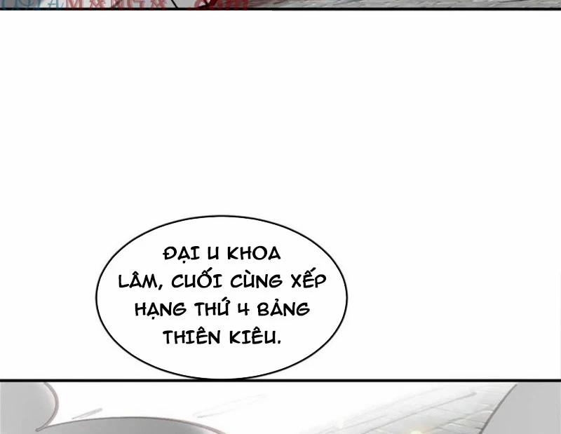 Công Tử Biệt Tú! 185 trang 31