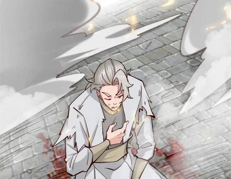 Công Tử Biệt Tú! 185 trang 32