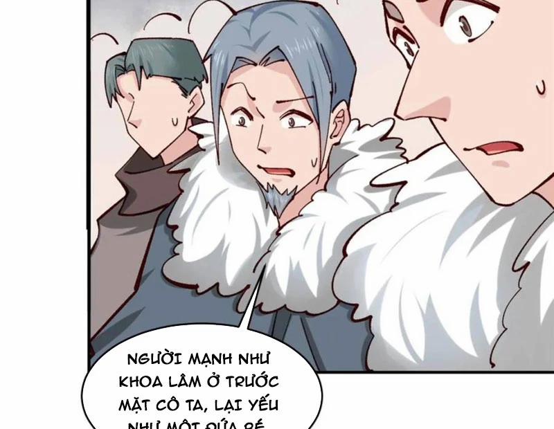 Công Tử Biệt Tú! 185 trang 35
