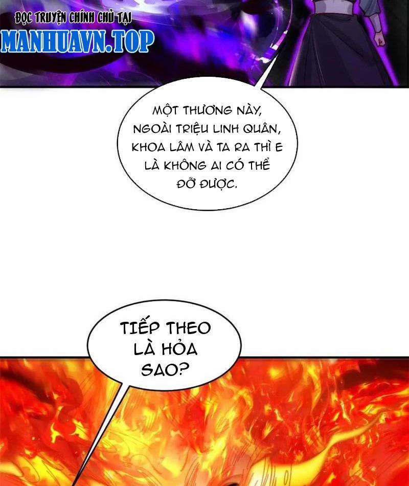 Công Tử Biệt Tú! 187 trang 3