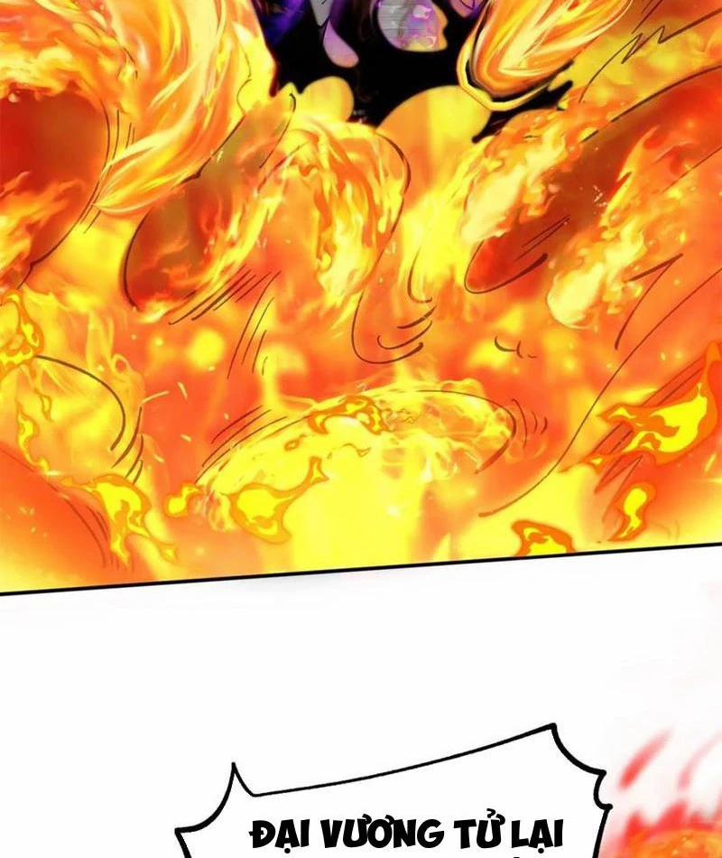 Công Tử Biệt Tú! 187 trang 30