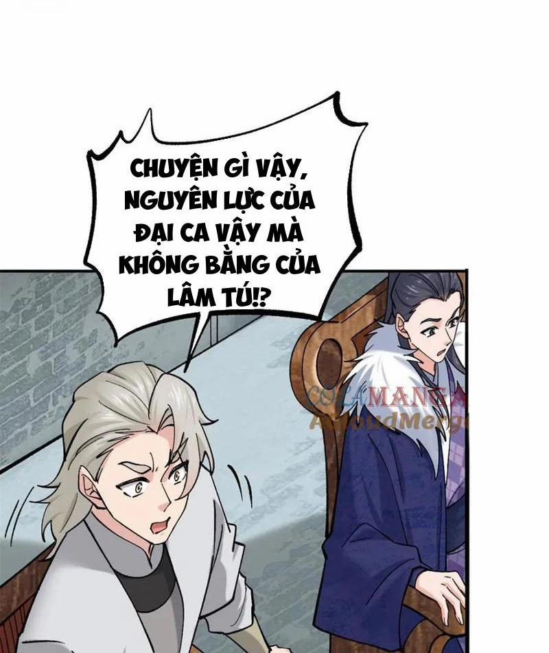 Công Tử Biệt Tú! 187 trang 34