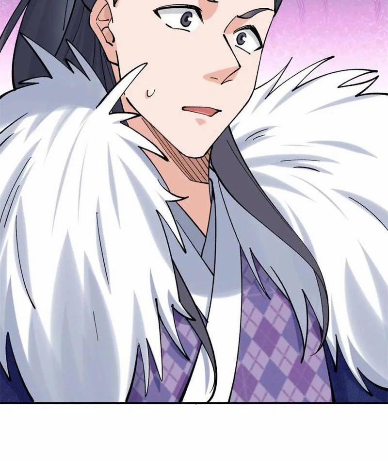 Công Tử Biệt Tú! 187 trang 36