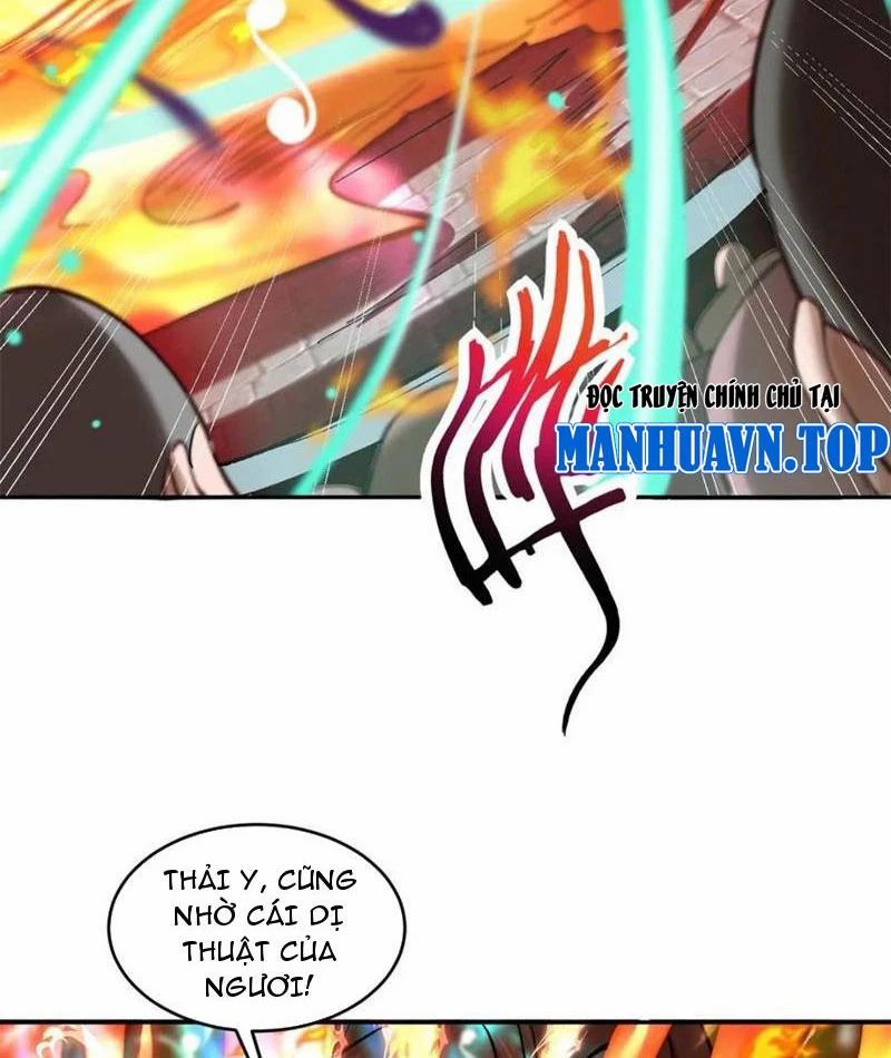 Công Tử Biệt Tú! 187 trang 45