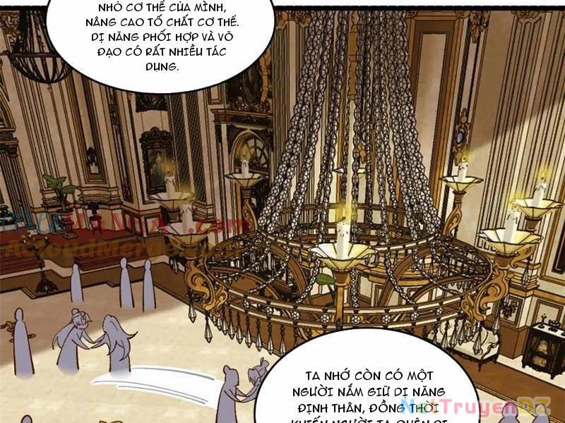 Công Tử Biệt Tú! 189 trang 61