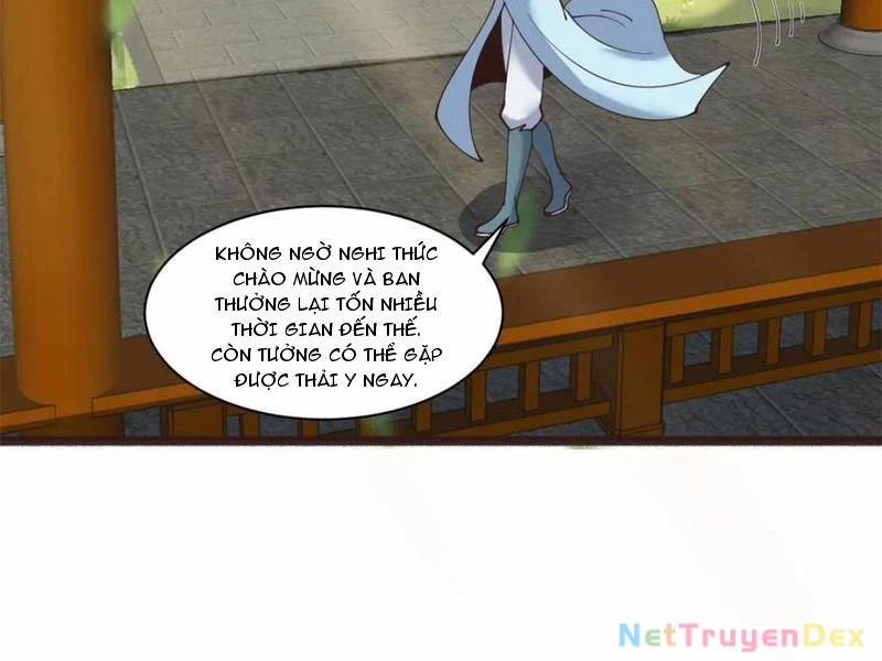 Công Tử Biệt Tú! 190 trang 50