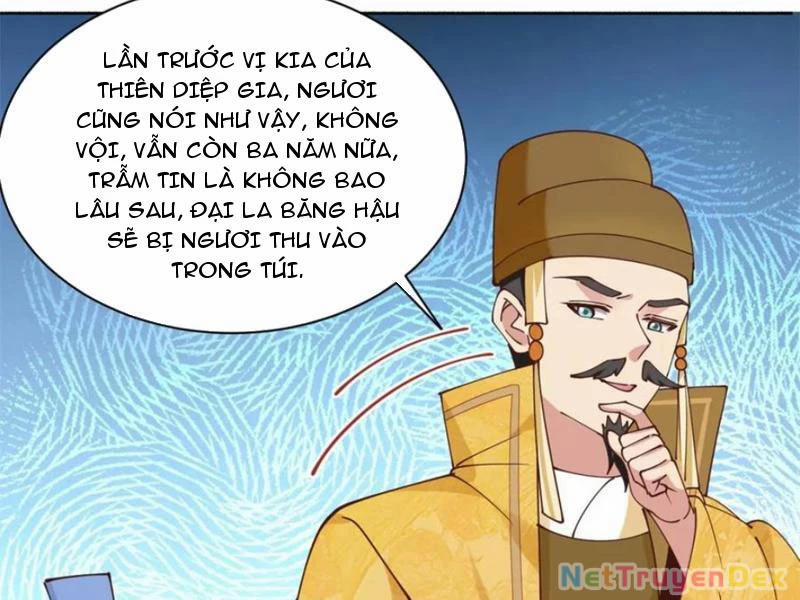 Công Tử Biệt Tú! 191 trang 40