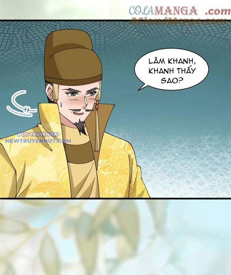 Công Tử Biệt Tú! 192 trang 19