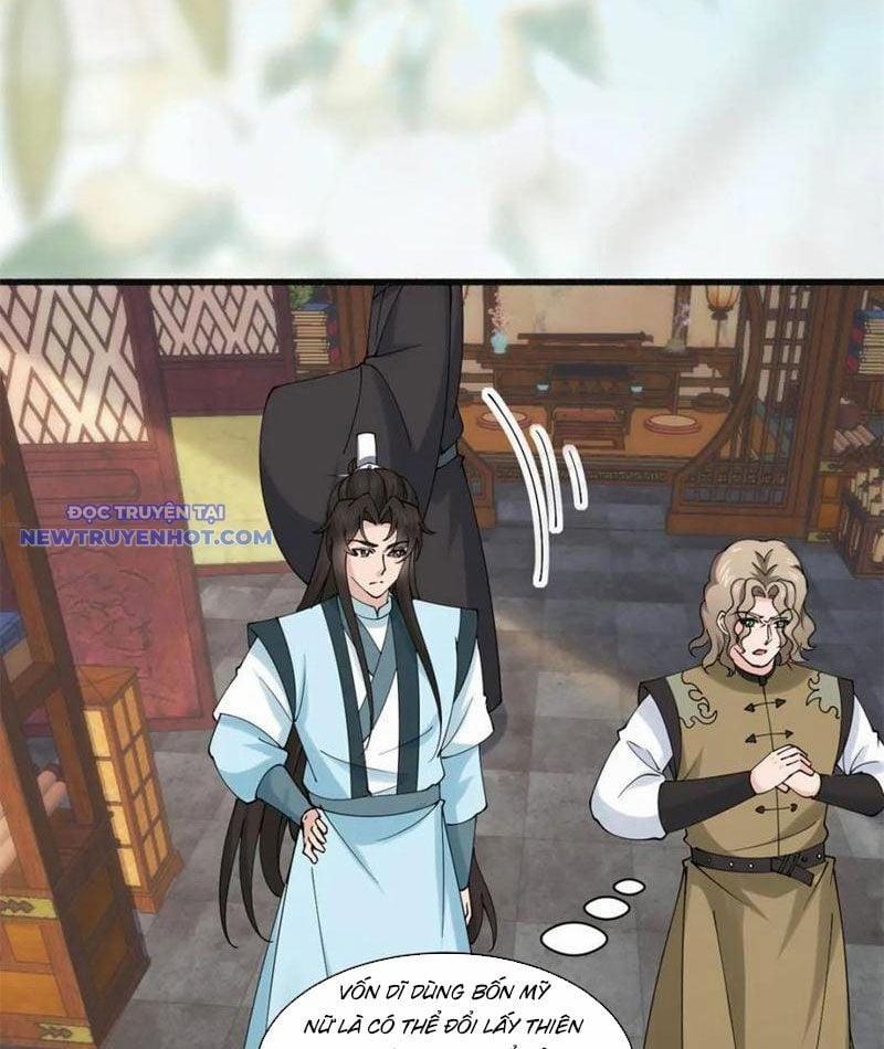 Công Tử Biệt Tú! 192 trang 20