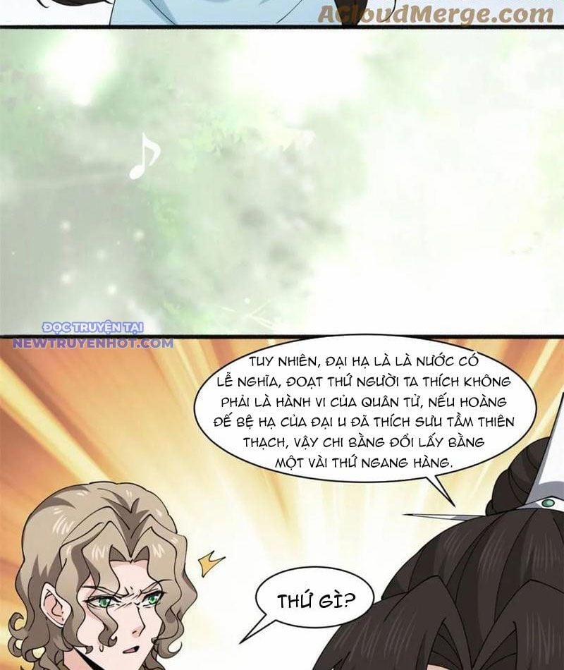 Công Tử Biệt Tú! 192 trang 23