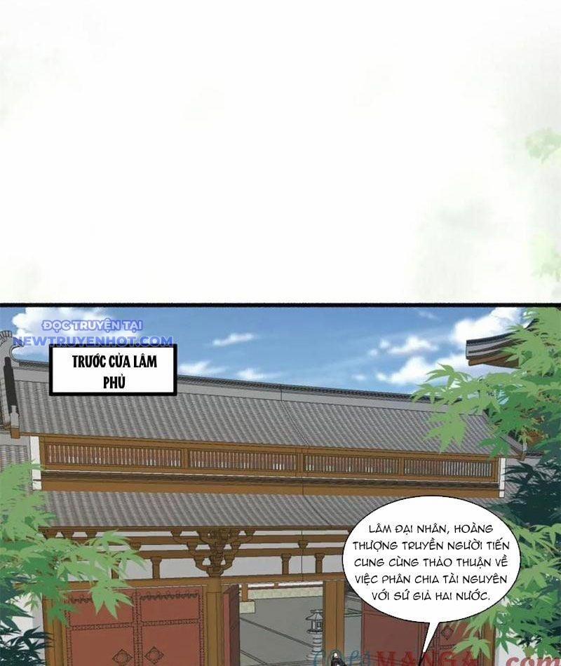 Công Tử Biệt Tú! 192 trang 3