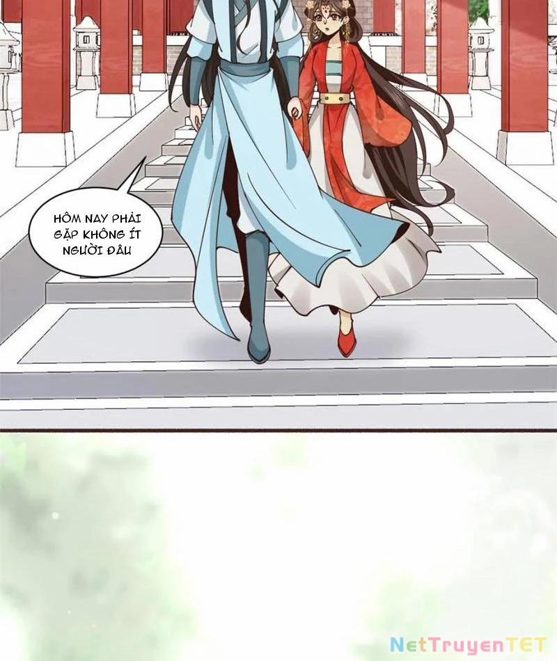 Công Tử Biệt Tú! 194 trang 21
