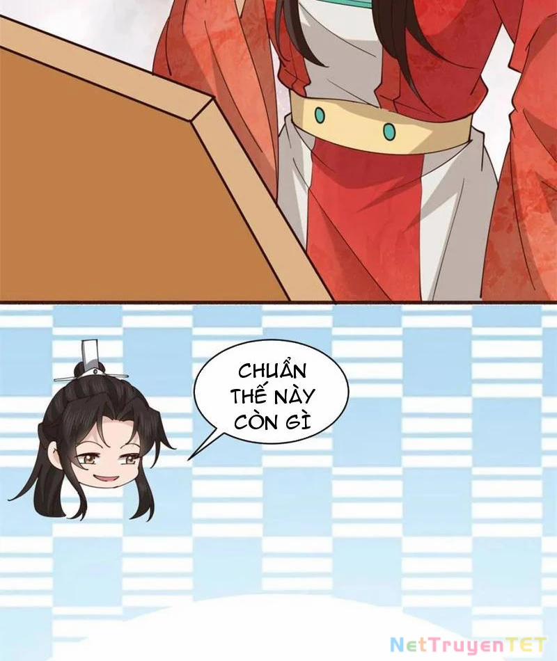 Công Tử Biệt Tú! 194 trang 35