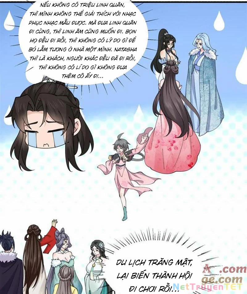 Công Tử Biệt Tú! 194 trang 45