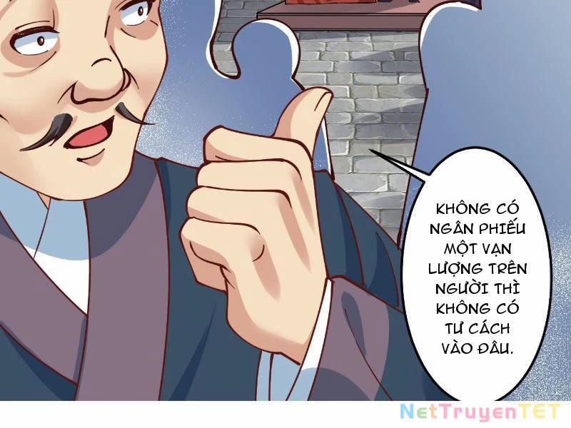 Công Tử Biệt Tú! 196 trang 33