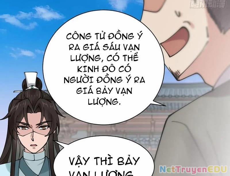 Công Tử Biệt Tú! 197 trang 16