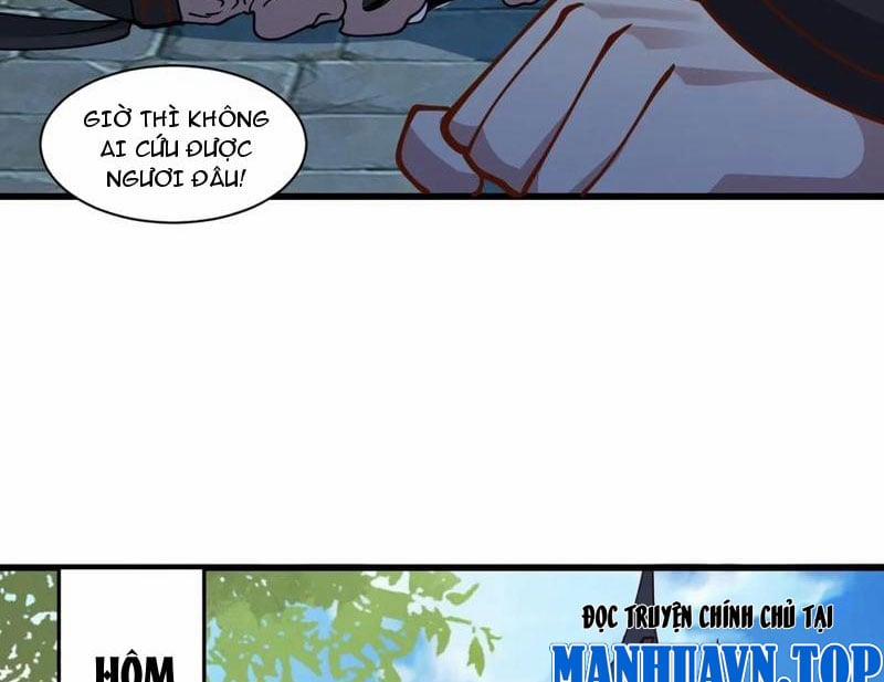 Công Tử Biệt Tú! 199 trang 20