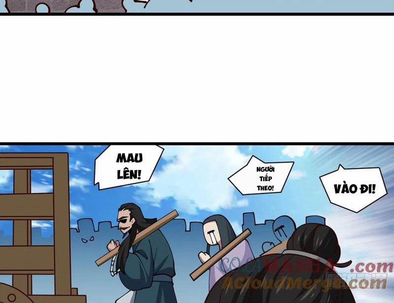 Công Tử Biệt Tú! 199 trang 23