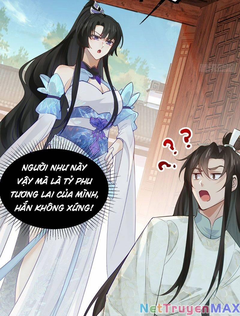 Công Tử Biệt Tú! 2 trang 1