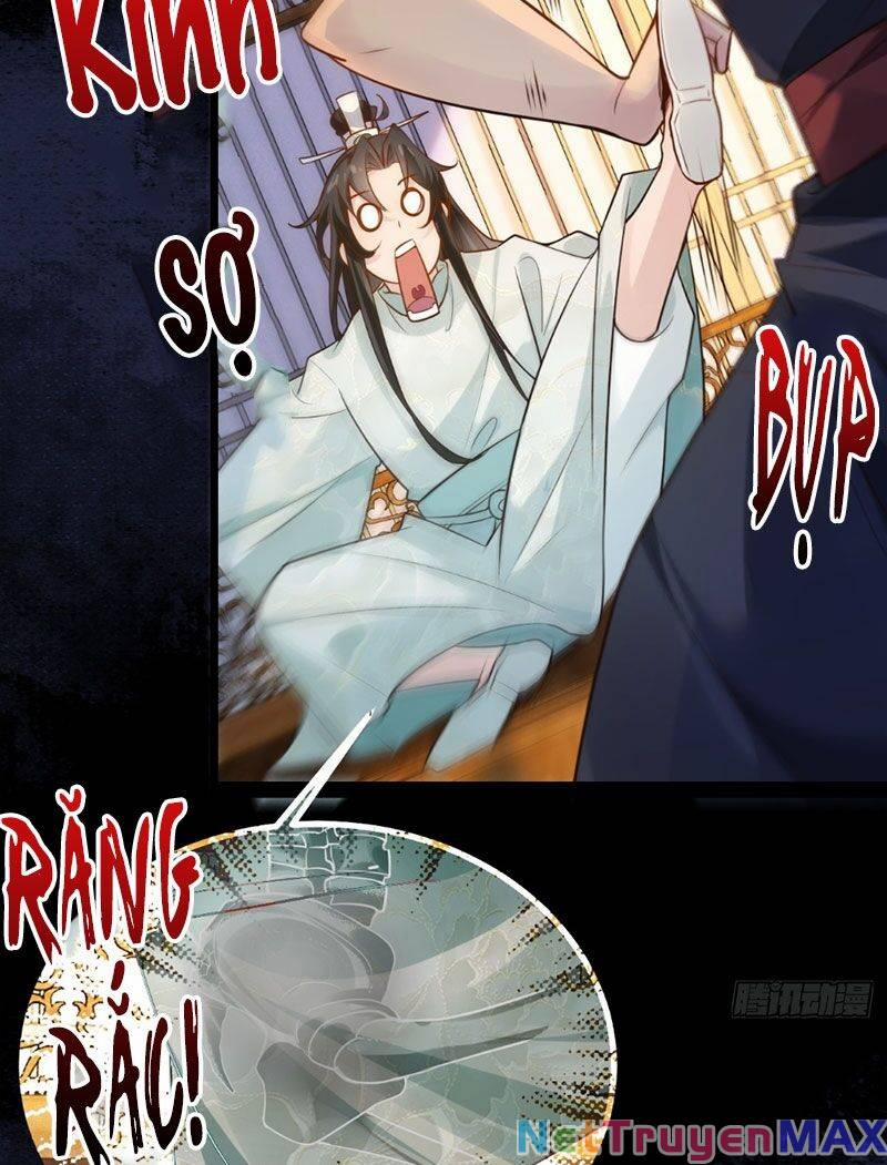 Công Tử Biệt Tú! 2 trang 13