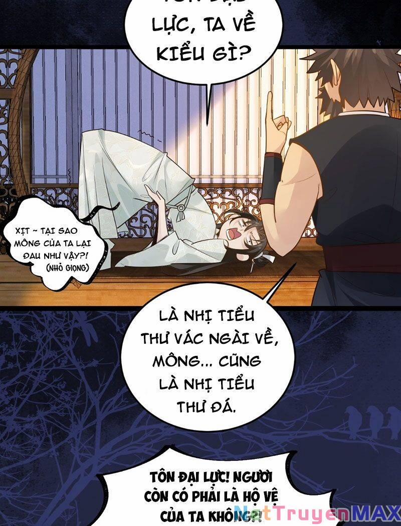 Công Tử Biệt Tú! 2 trang 15