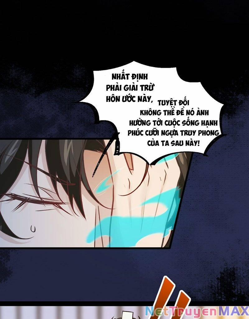 Công Tử Biệt Tú! 2 trang 20