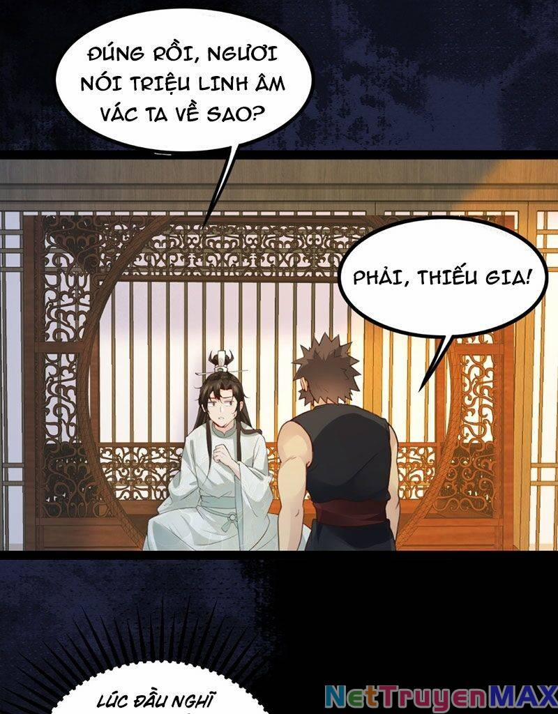 Công Tử Biệt Tú! 2 trang 22