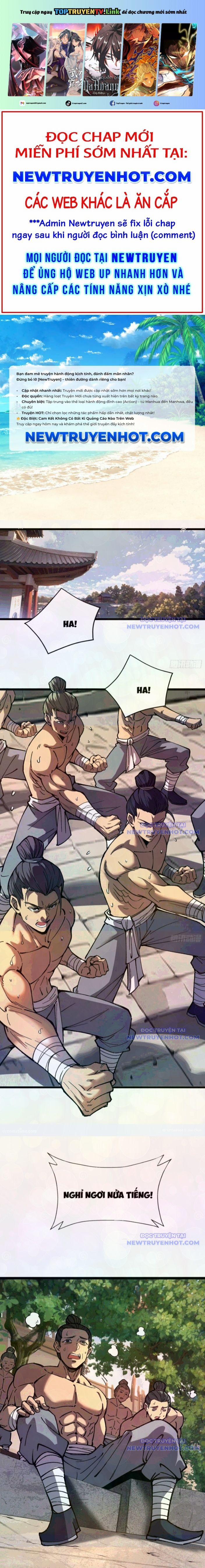 Công Tử Biệt Tú! 200 trang 0