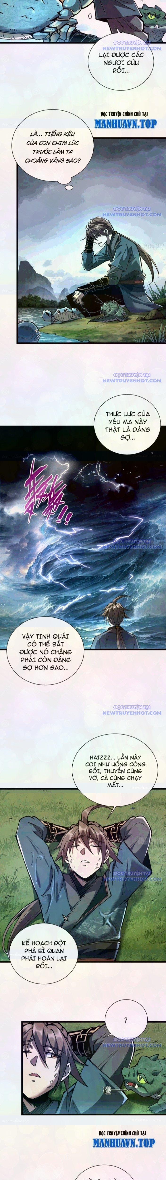 Công Tử Biệt Tú! 200 trang 12