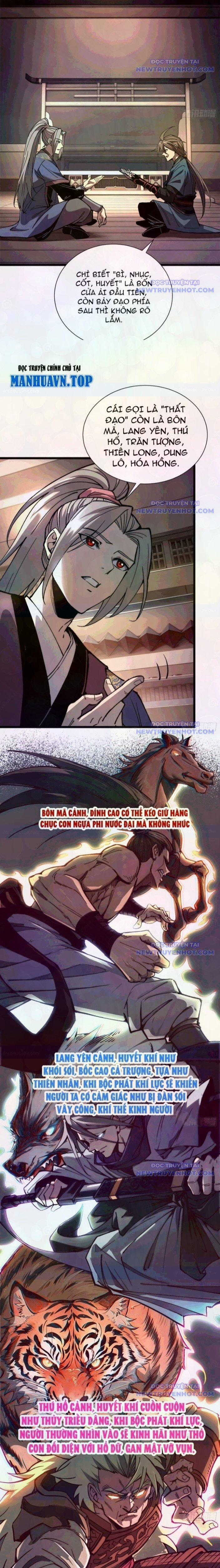 Công Tử Biệt Tú! 200 trang 2