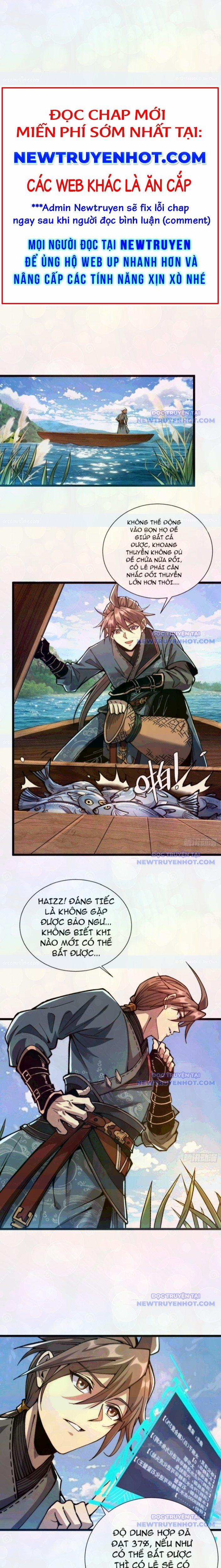 Công Tử Biệt Tú! 200 trang 6