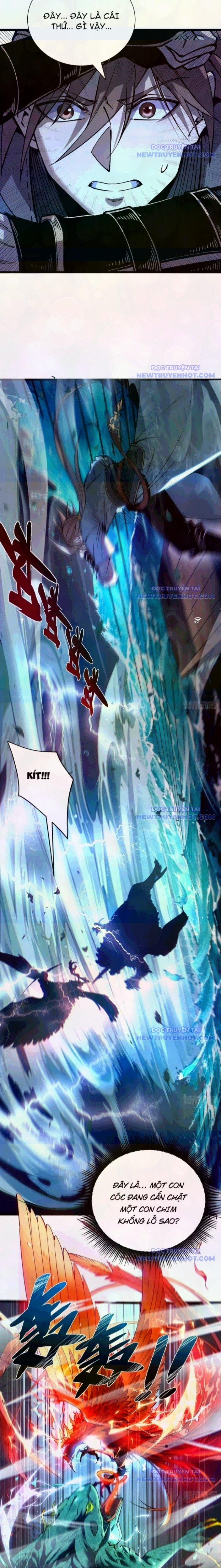 Công Tử Biệt Tú! 200 trang 8