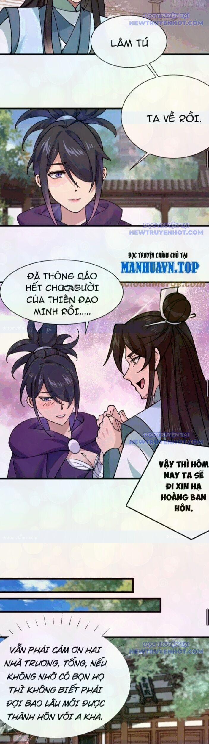 Công Tử Biệt Tú! 201 trang 8